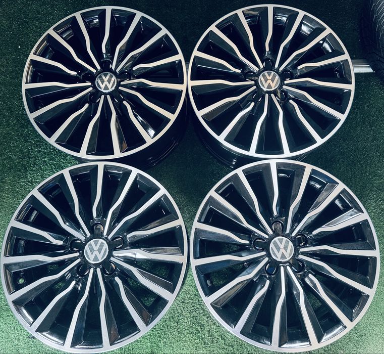 Jante VW/Audi 17” Originale