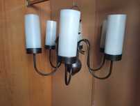 Candelabru vintage