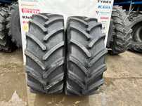 CEAT 480/70R24 Cauciucuri noi Radiale cu garantie protectie la janta