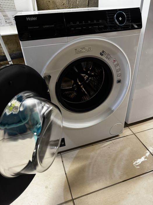 Пералня Haier HW90-B14939