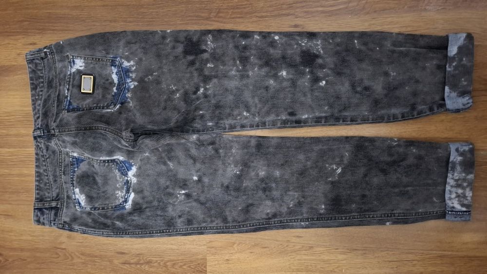 Blugi Fete D&G Dolce