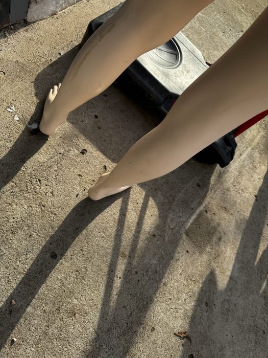 Manechin de vanzare 150 cm inaltime