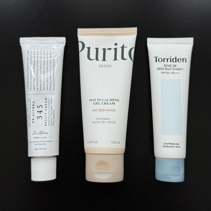 Корейска Козметика RoundLab COSRX Etude Purito Isntree S.Nature