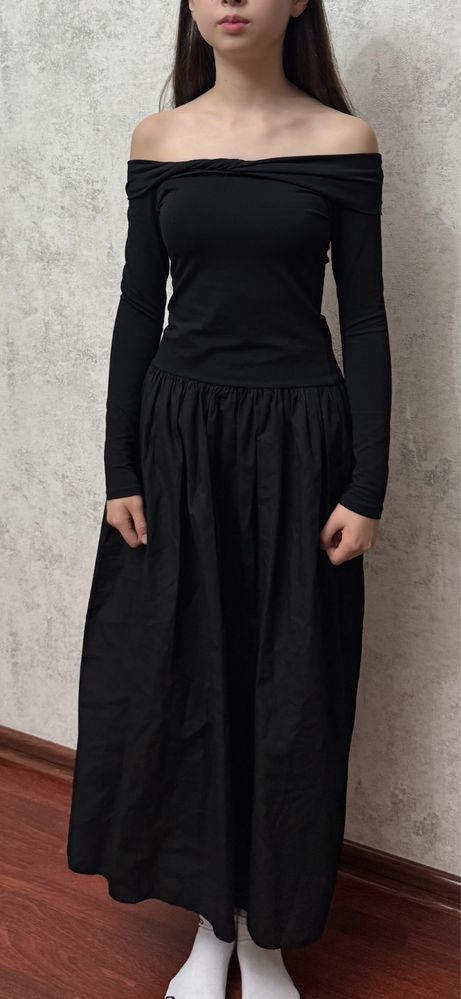 Платье от Zara новое