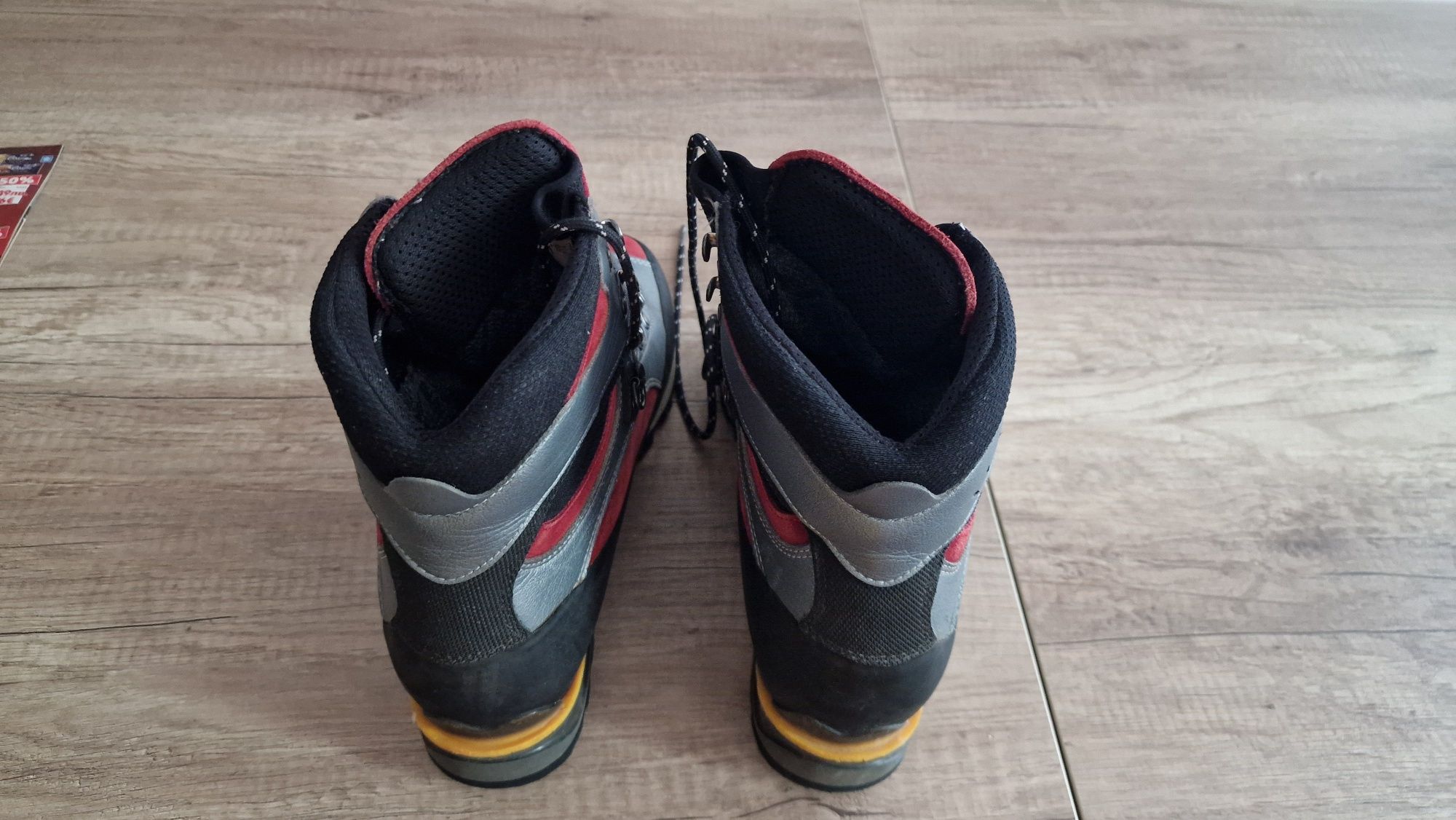 La Sportiva Trango Alps 44 номер