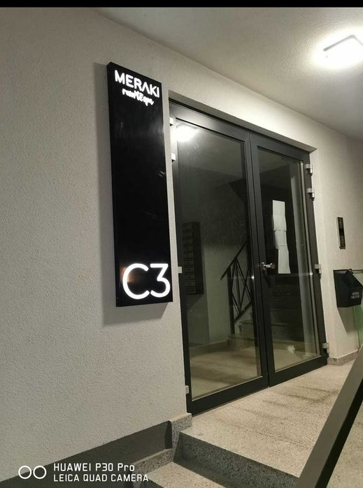 Inchiriez apartament 2 camere Meraki Resort & Spa , Mamaia Nord -600€
