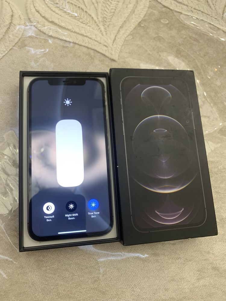 Iphone 12 pro 128