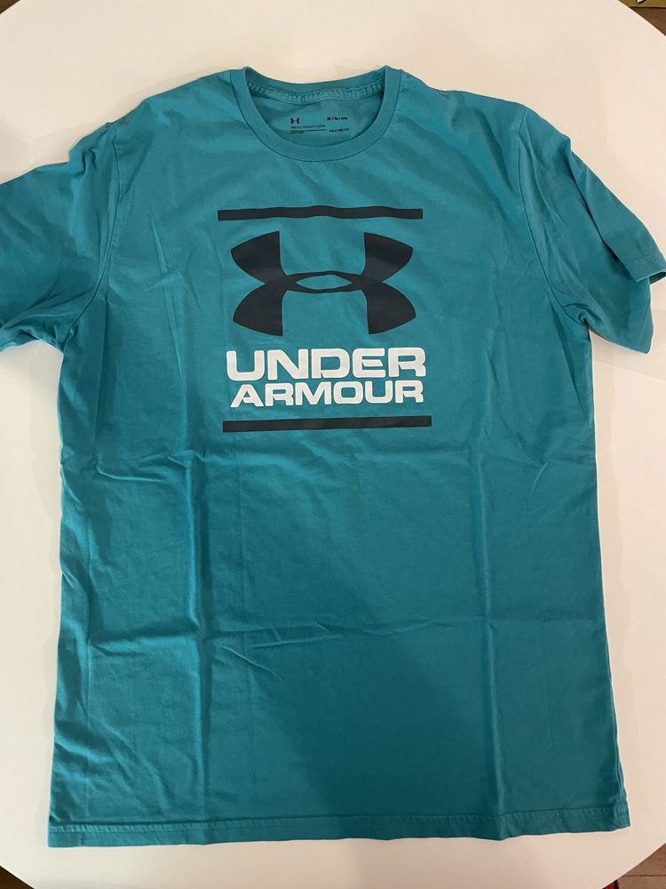 Мъжка тениска Under Armour M