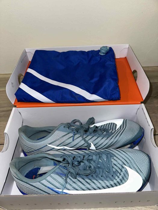 Шпайкове на  Nike