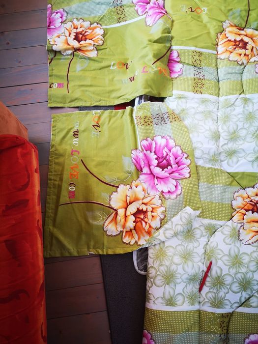 Pilote groasă iarna