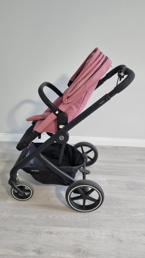 Cybex количка Balios S