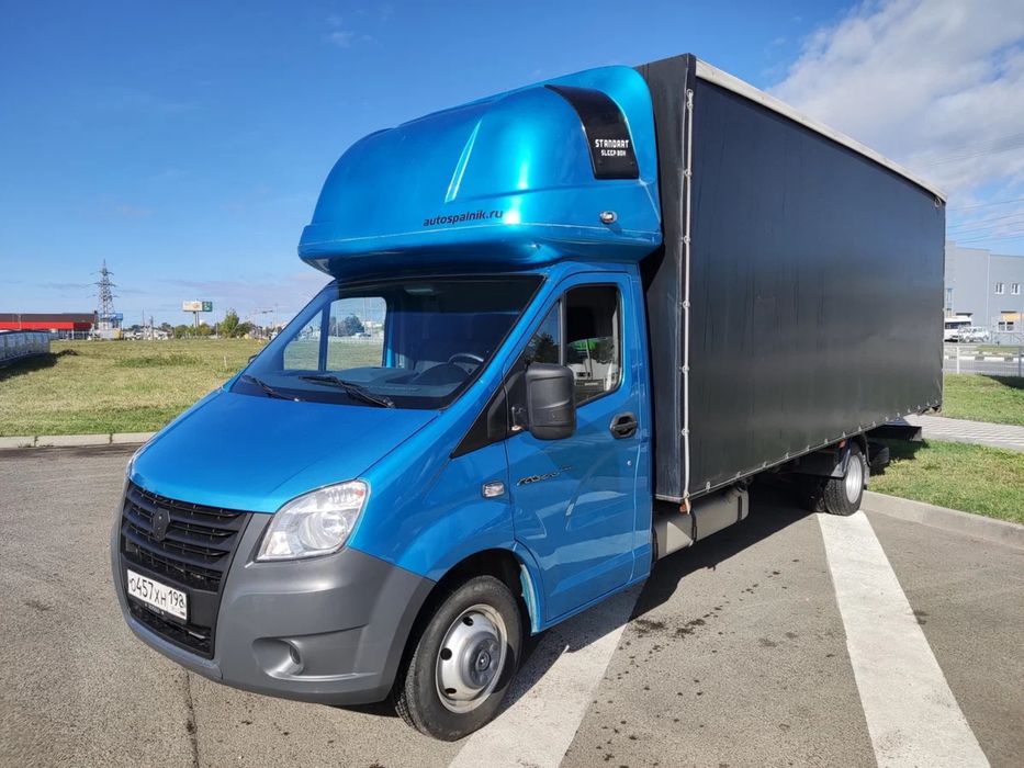 Газель жалданады