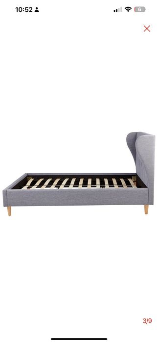 Спалня (без матрак)