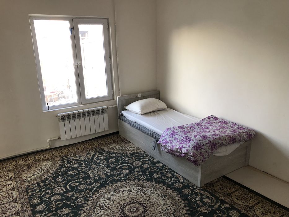 3,4 sotox hovli sotiladi продается участок с домом 3,4сотки!