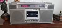 Sony  boombox cfs d7 1979 functional in stare  f buna