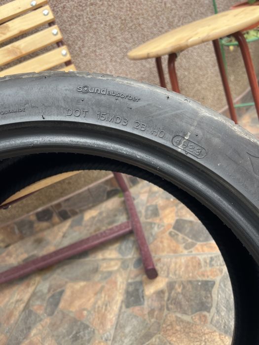 Hankook Ventus S1 evo3 235/40 R19 2 bucati