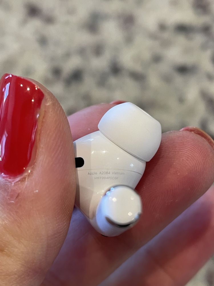 AirPods Pro 1st gen