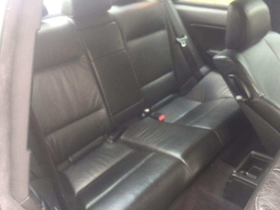 Бмв 325ци / Bmw 325 ci