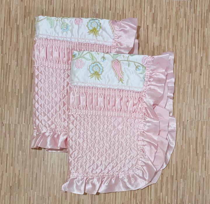 Наволочки две штуки