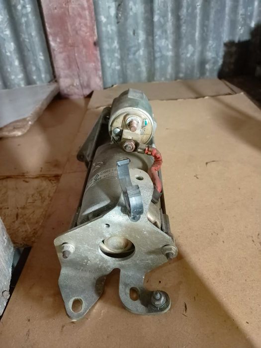 Electromotor renualt laguna benzina