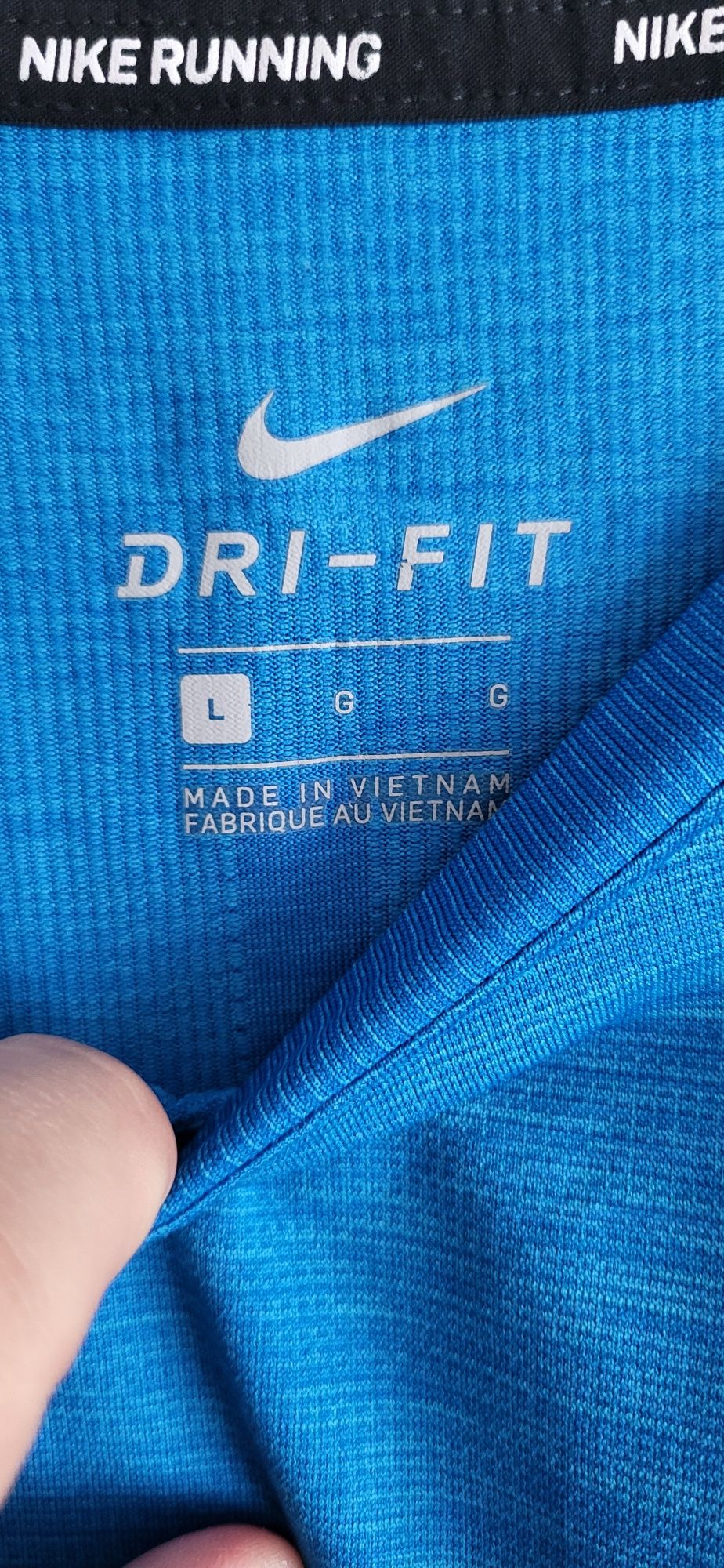 Bluza Nike,marimea L