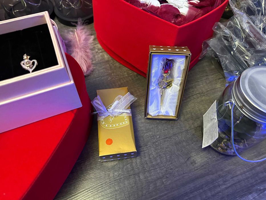 Cadouri Unice pentru Orice Ocazie - Alege-ți Favoritul!