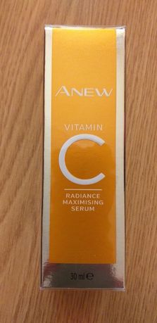 Ser Anew Vitamina C 30 ml