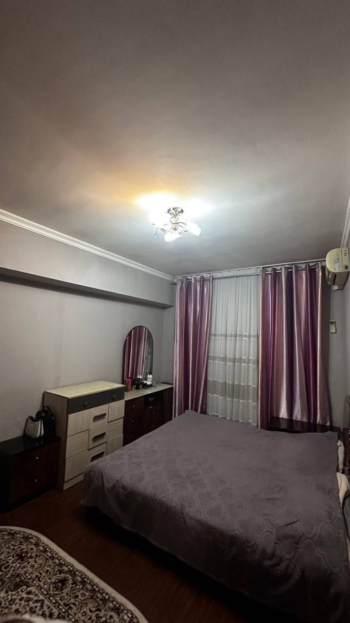 Продается квартира в центре Ташкента