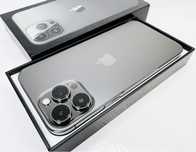 Apple iPhone 13 Pro 128GB Graphite 96% Батерия! Гаранция!
