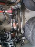 Planetare bmw f30 f31 xdrive