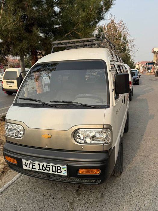 Дамас 2 сотилади