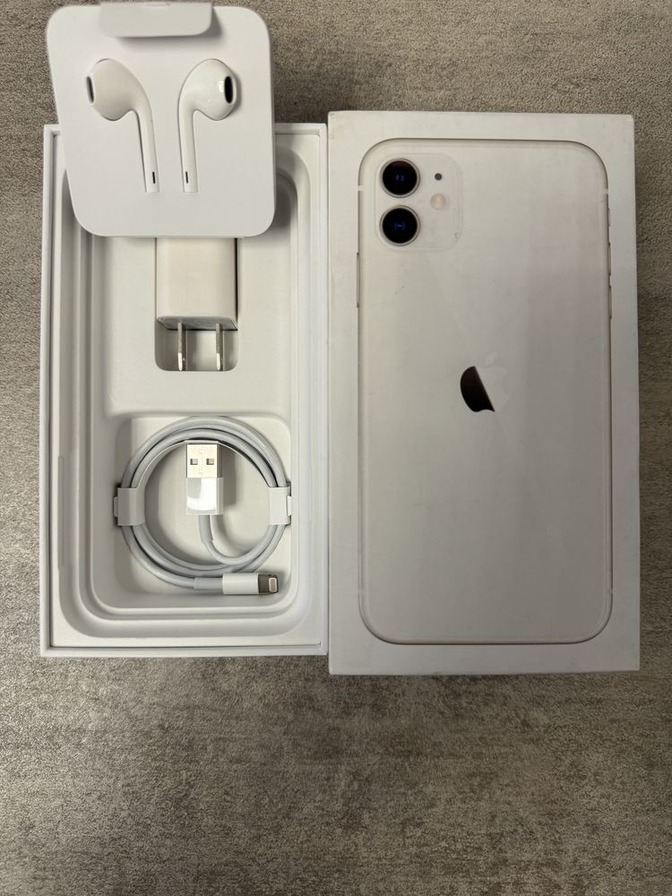 Iphone 11 128 gb