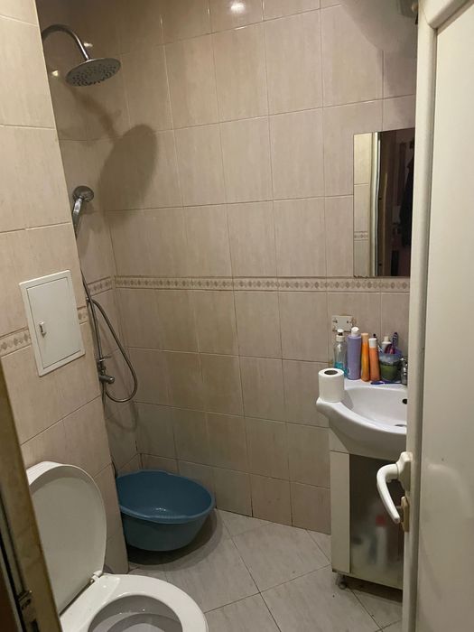 Двустаен апартамент в кв. Ботунец