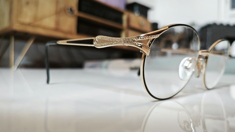 Rame ochelari de vedere Luxottica 2190 G50 135