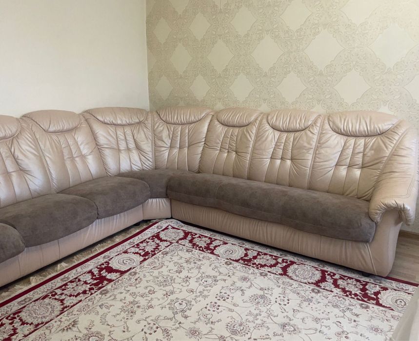 Мягкая Мебель БУ