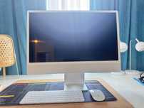 PC iMAC 24”(2023) M3 256GB