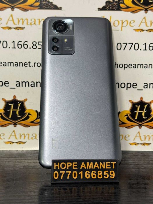 Hope Amanet P10/ZTE BLADE A72S