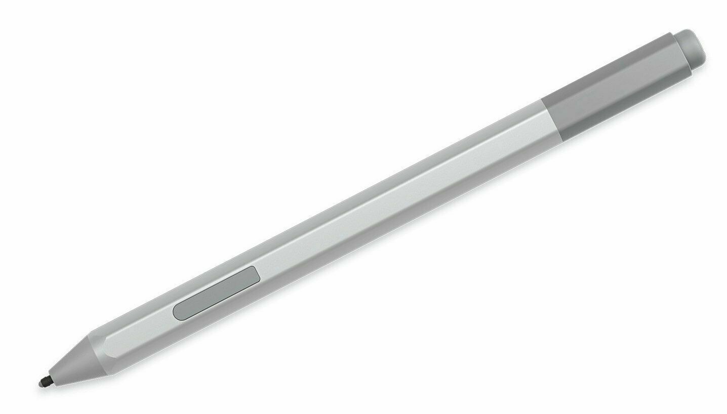 Surface pen 1776 platinum