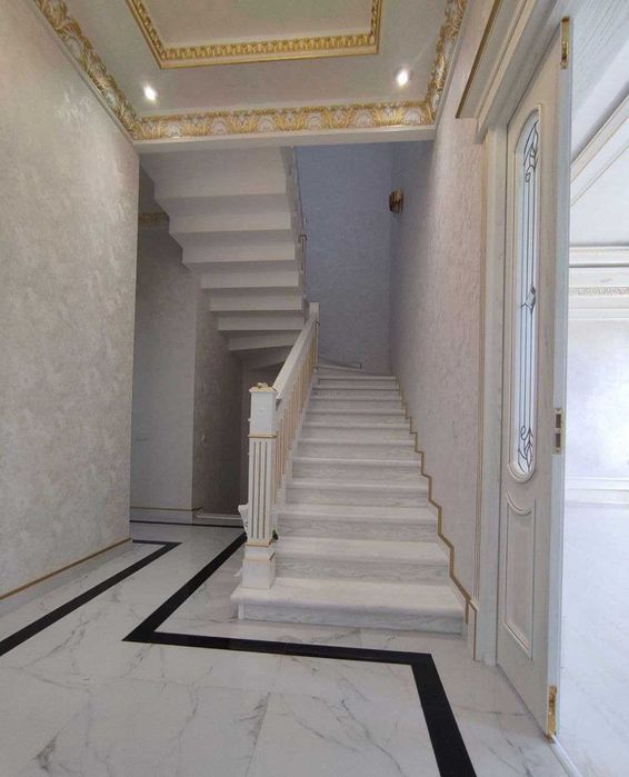 Срочно\Продаётся ЕвроДом 2-сотки\Домбрабад\ор-тир 16-гор.больница.