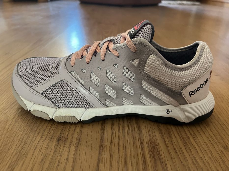 Reebok F48 Crossfit
