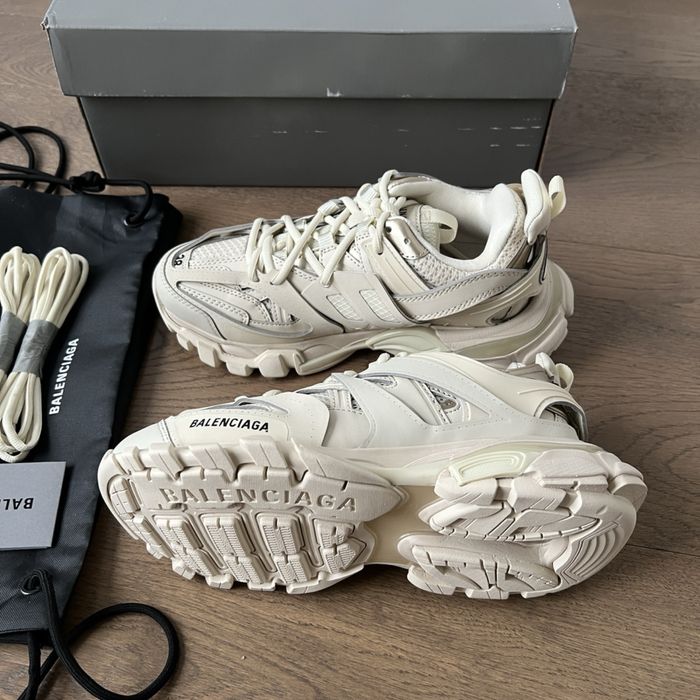 Adidasi Balenciaga Calitate Premium