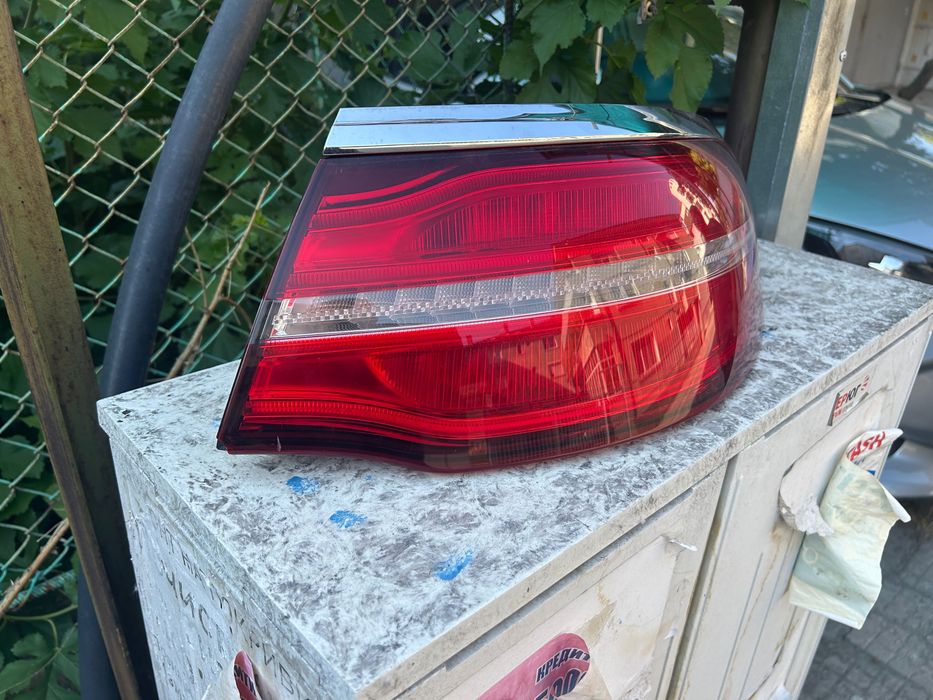 Продавам Стоп за мерцедес GLC C253 купе W292купе