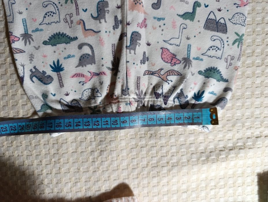 Штанишки для девочек