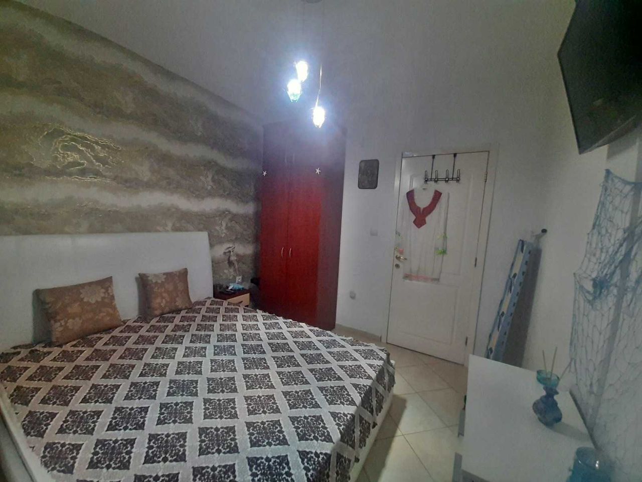Продава се Двустаен апартамент в к.к. Слънчев бряг - 57 кв.м за 1208 €/кв.м - Снимка #11