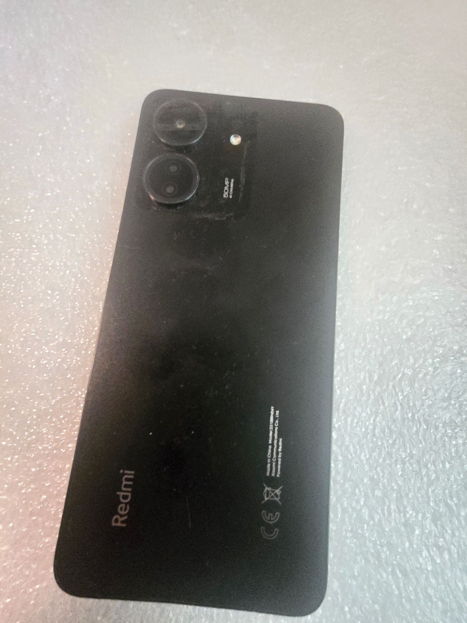 Xiomi redmi 13c за части
