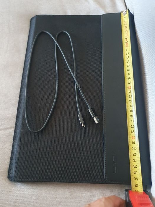 Portable Монитор ASUS 15.6" MB169B+