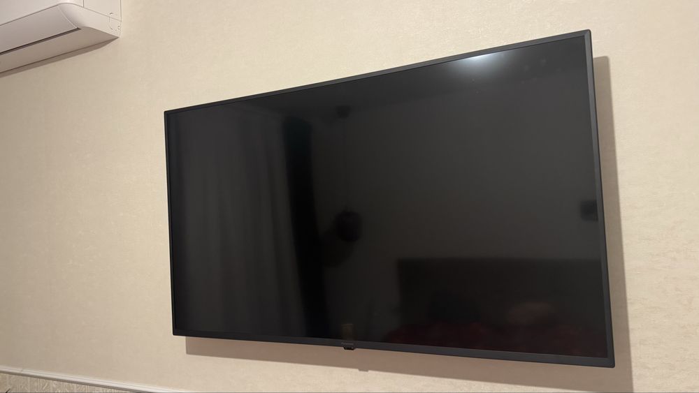 Televizor Panasonic TX-50JX800E