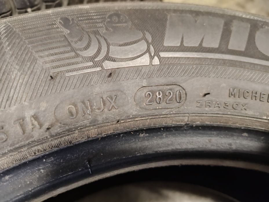 Anvelope și genți 195/65R15