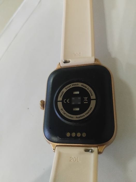 Смарт Часовник T11Plus