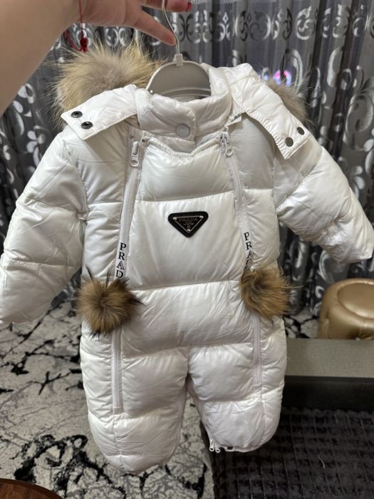 Комбинезон новый